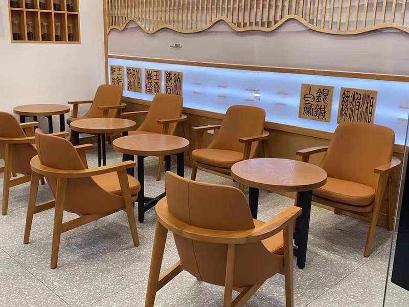 Guangdong Coffee Shop