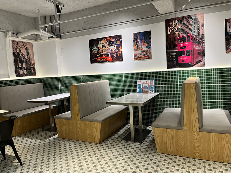 Guangxi Lengqin Store