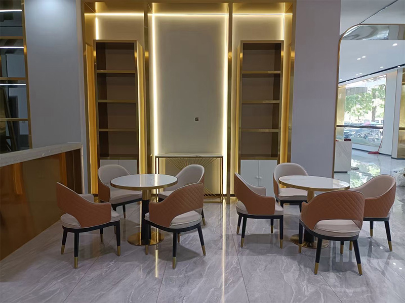 Guangzhou Lobby Reception Club